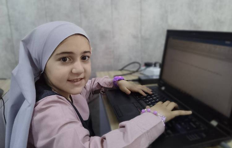 رایانه 5