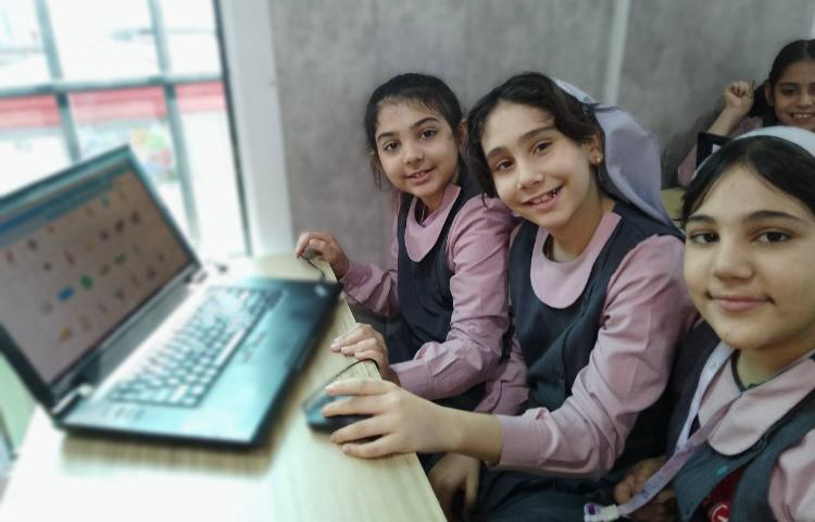 رایانه 5