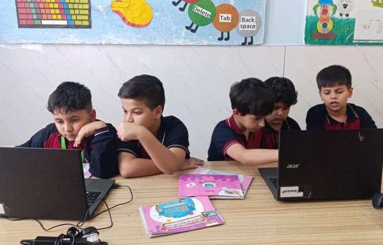 رایانه 6
