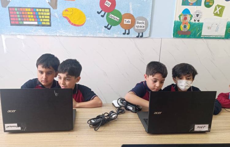 رایانه 6