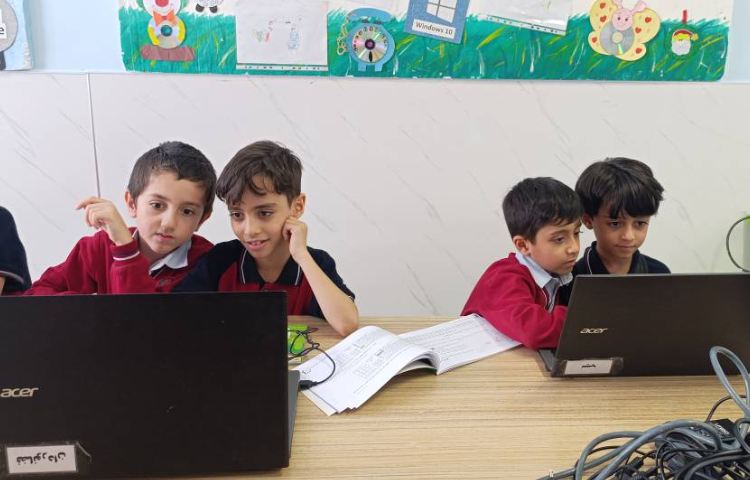 رایانه 6