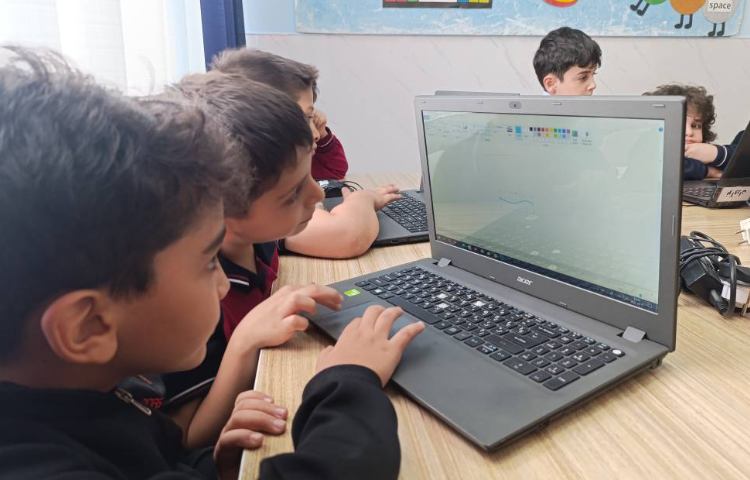 رایانه 6