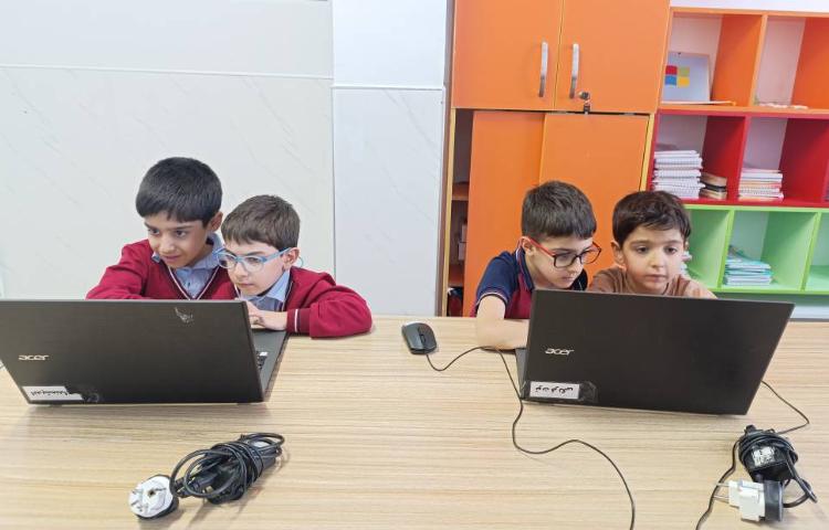 رایانه 6