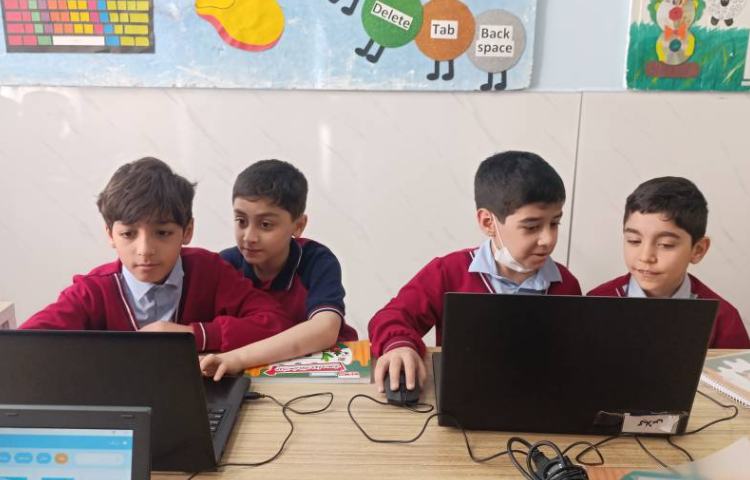 رایانه 6
