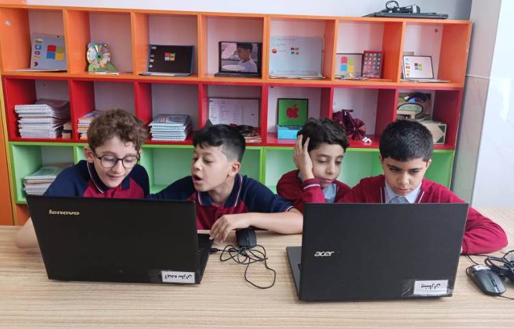 رایانه 6