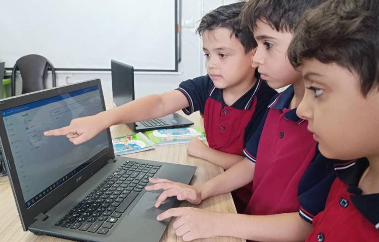 رایانه 6