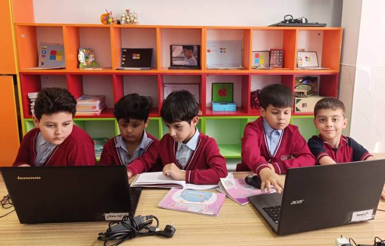 رایانه 6