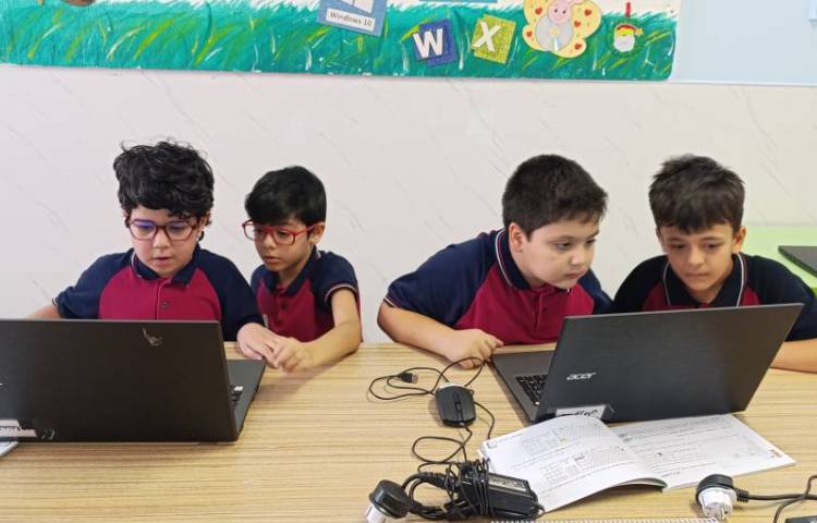 رایانه 6