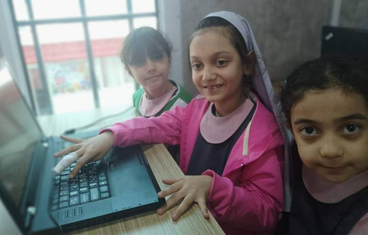 رایانه 6