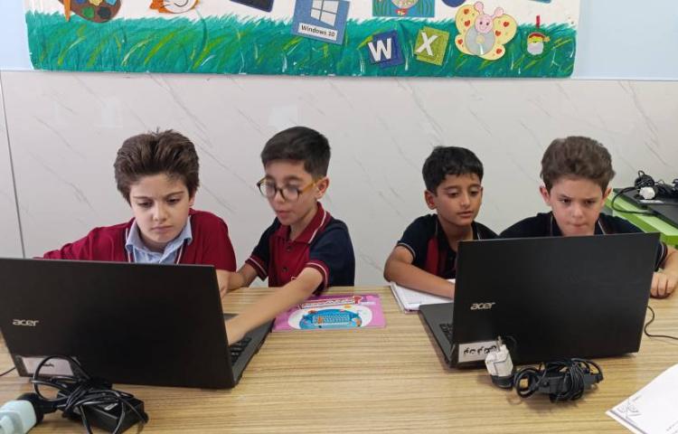 رایانه 6