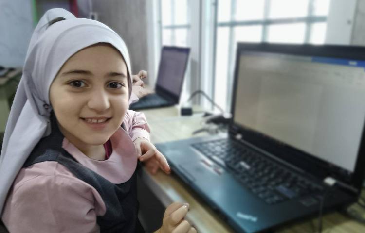 رایانه 7