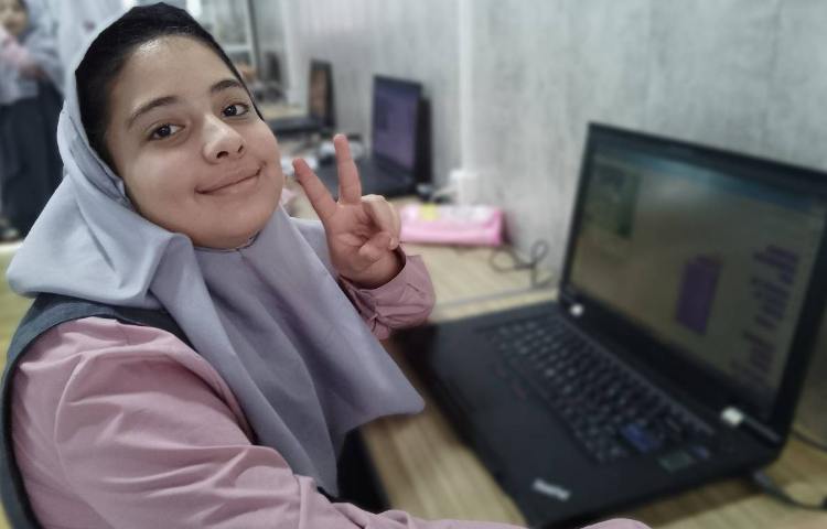 رایانه 7