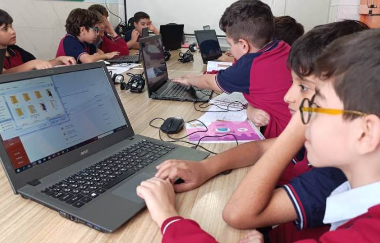 رایانه 7