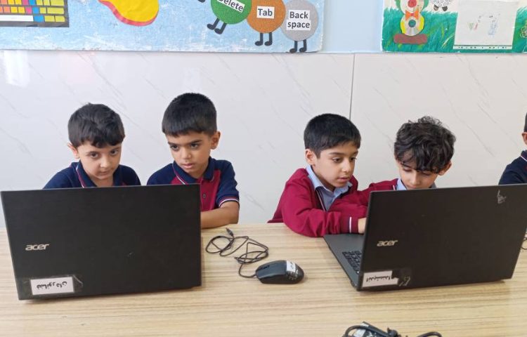 رایانه 7