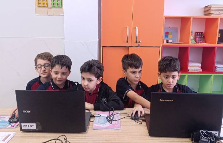 رایانه 7