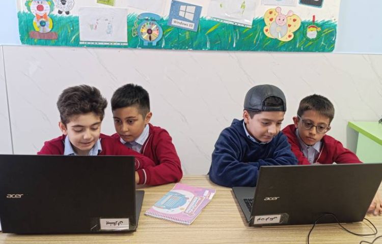 رایانه 7