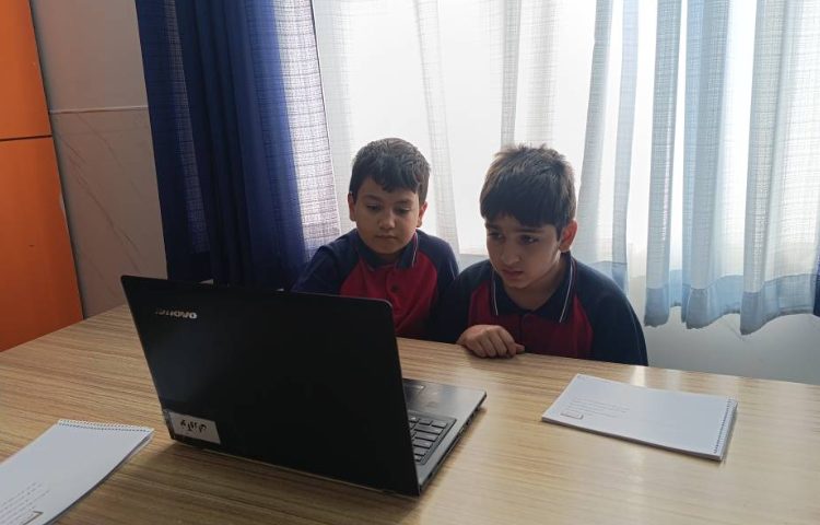 رایانه 7