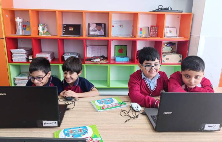 رایانه 7