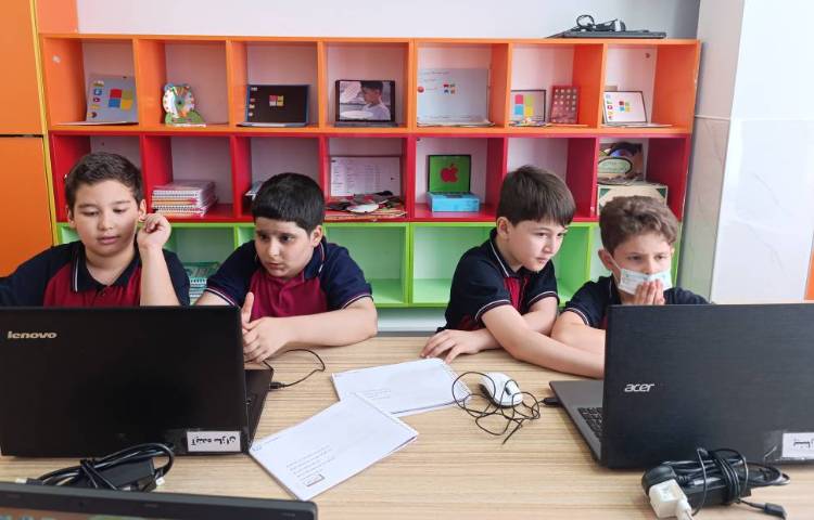 رایانه 7