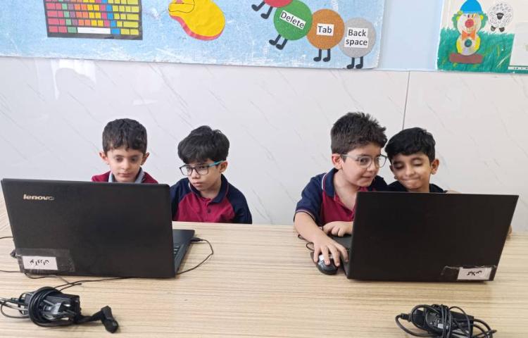 رایانه 7