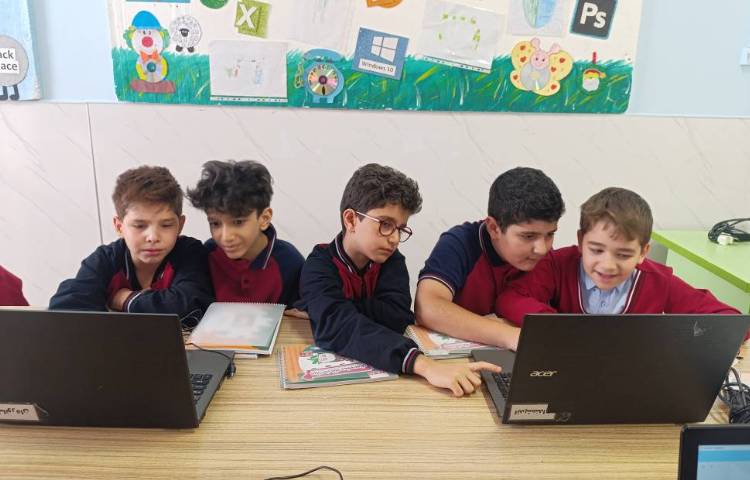 رایانه 7
