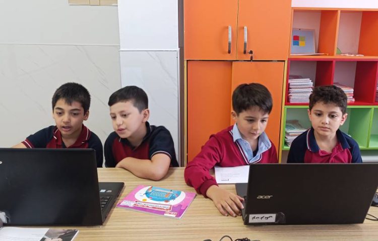 رایانه 7