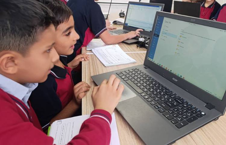 رایانه 7