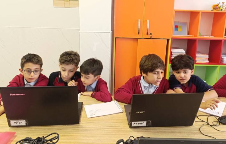رایانه 7