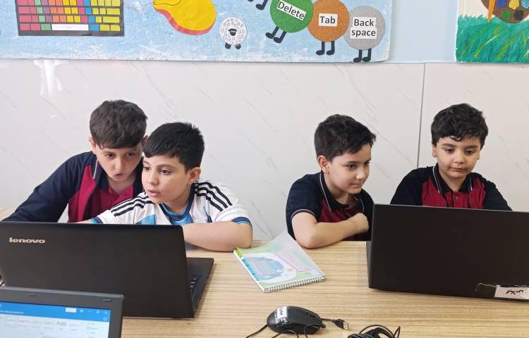 رایانه 7