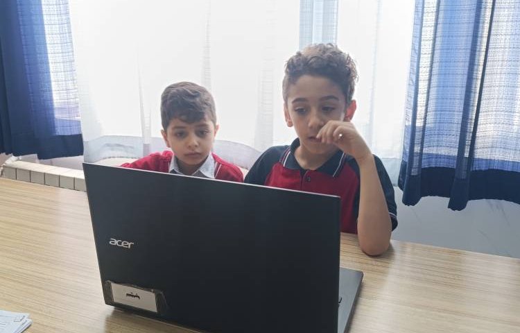 رایانه 7