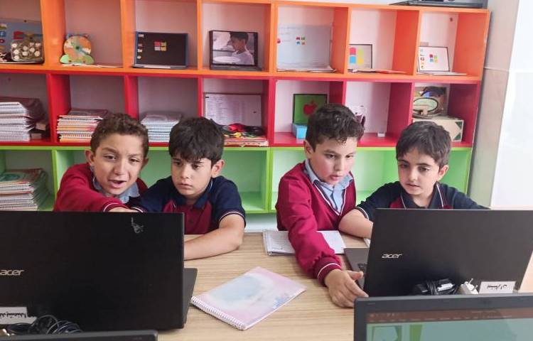 رایانه 7