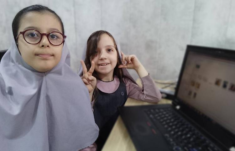 رایانه 7