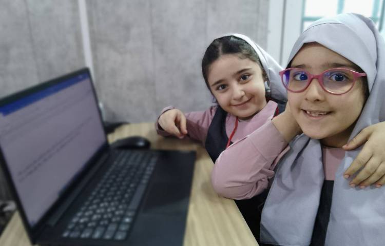 رایانه 7