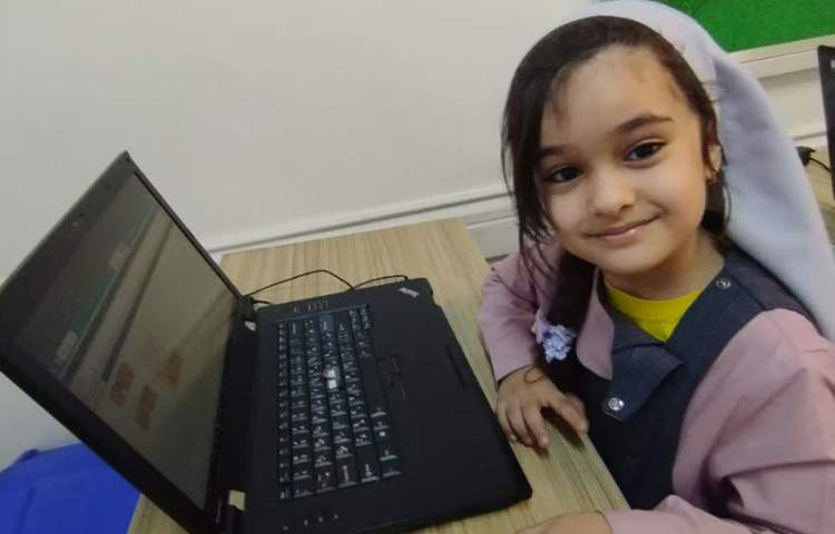 رایانه 8