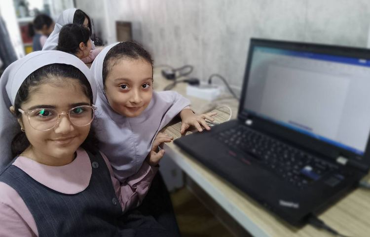 رایانه 8