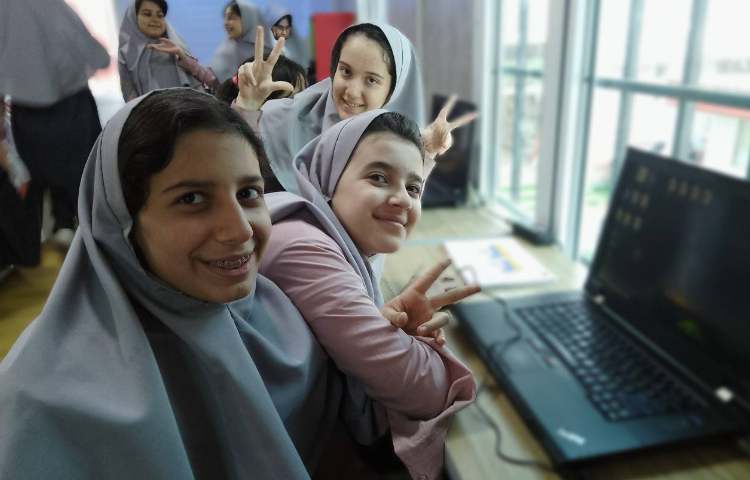 رایانه 8