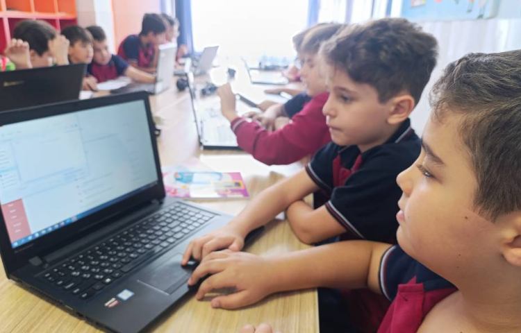 رایانه 8