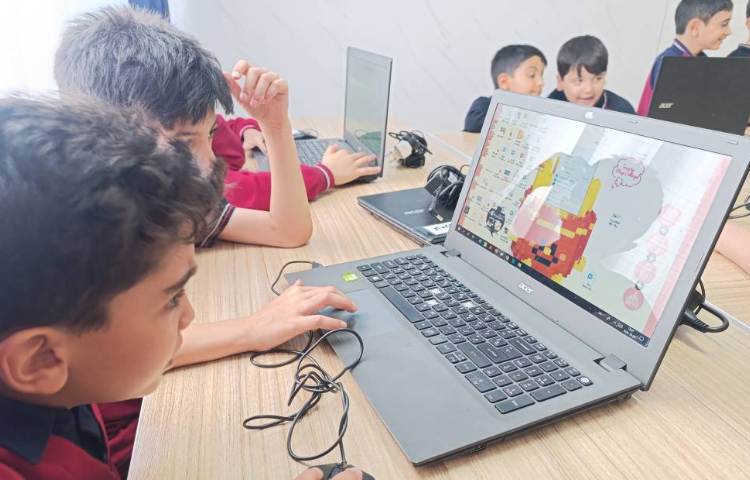 رایانه 8