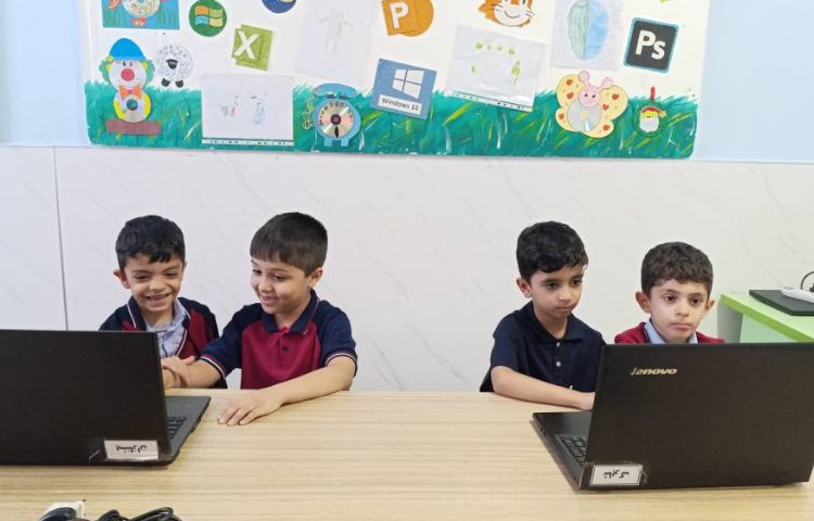 رایانه 8