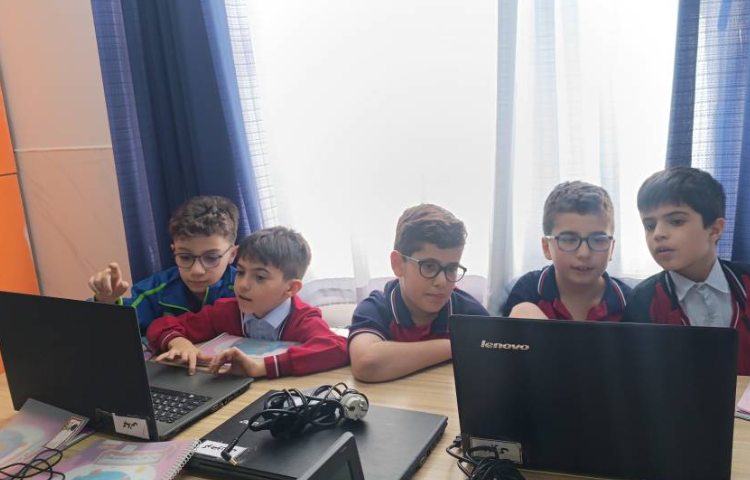 رایانه 8