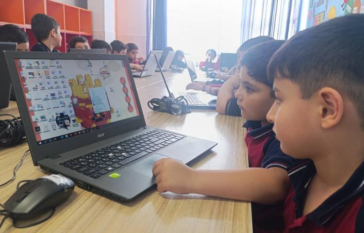 رایانه 8