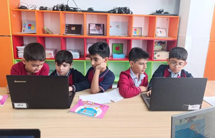 رایانه 8