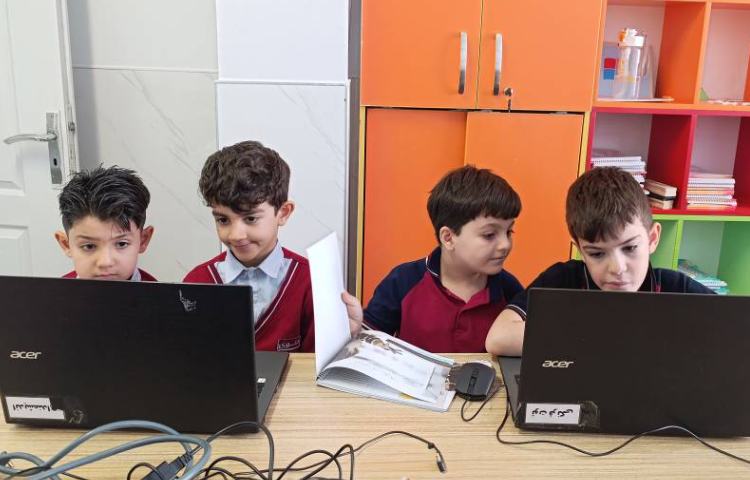 رایانه 8