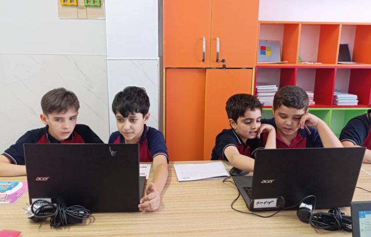 رایانه 8