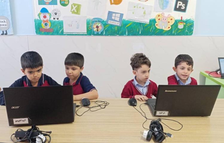 رایانه 8