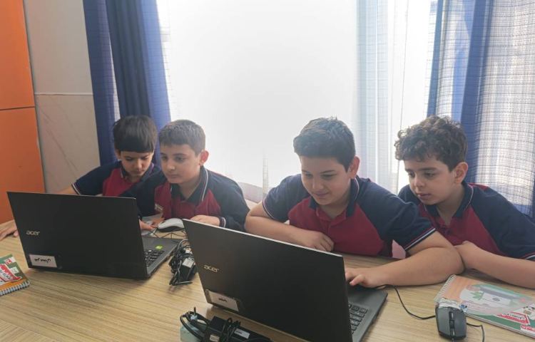 رایانه 8