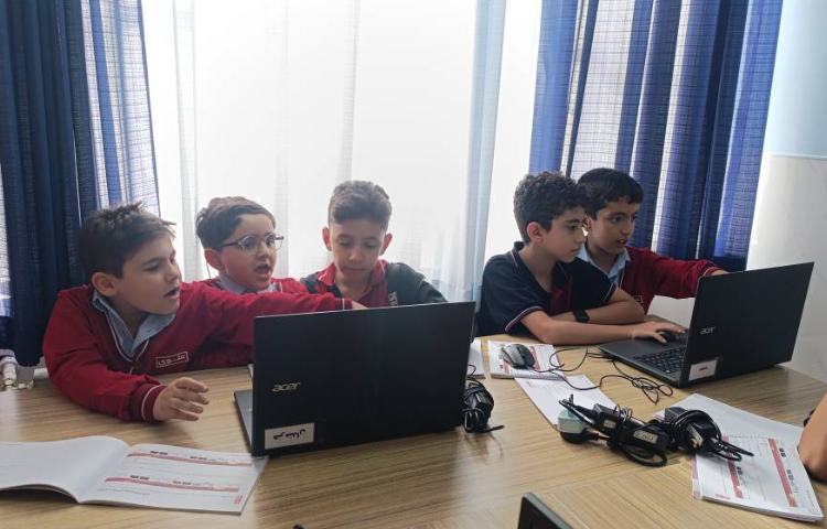 رایانه 8