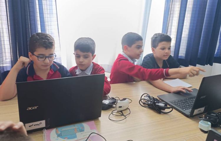 رایانه 8