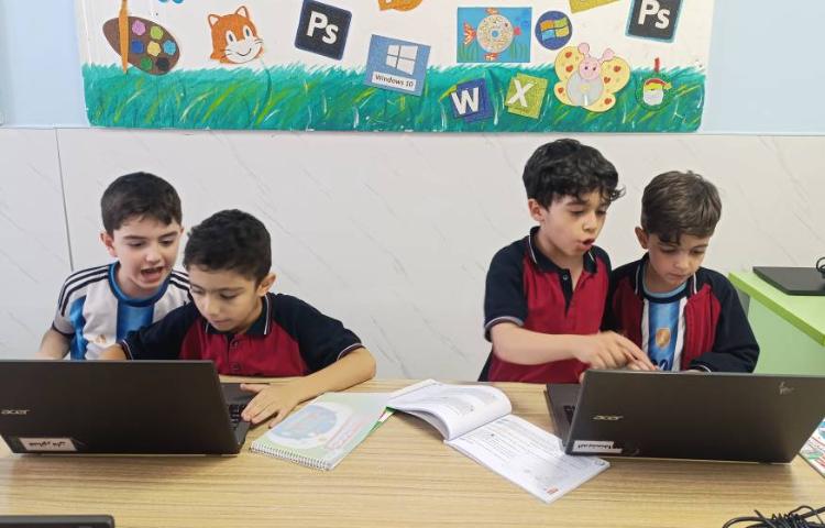 رایانه 8