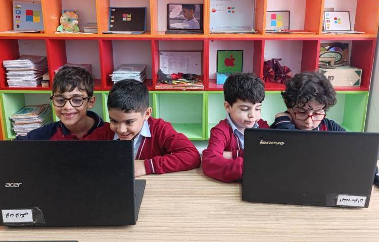 رایانه 8
